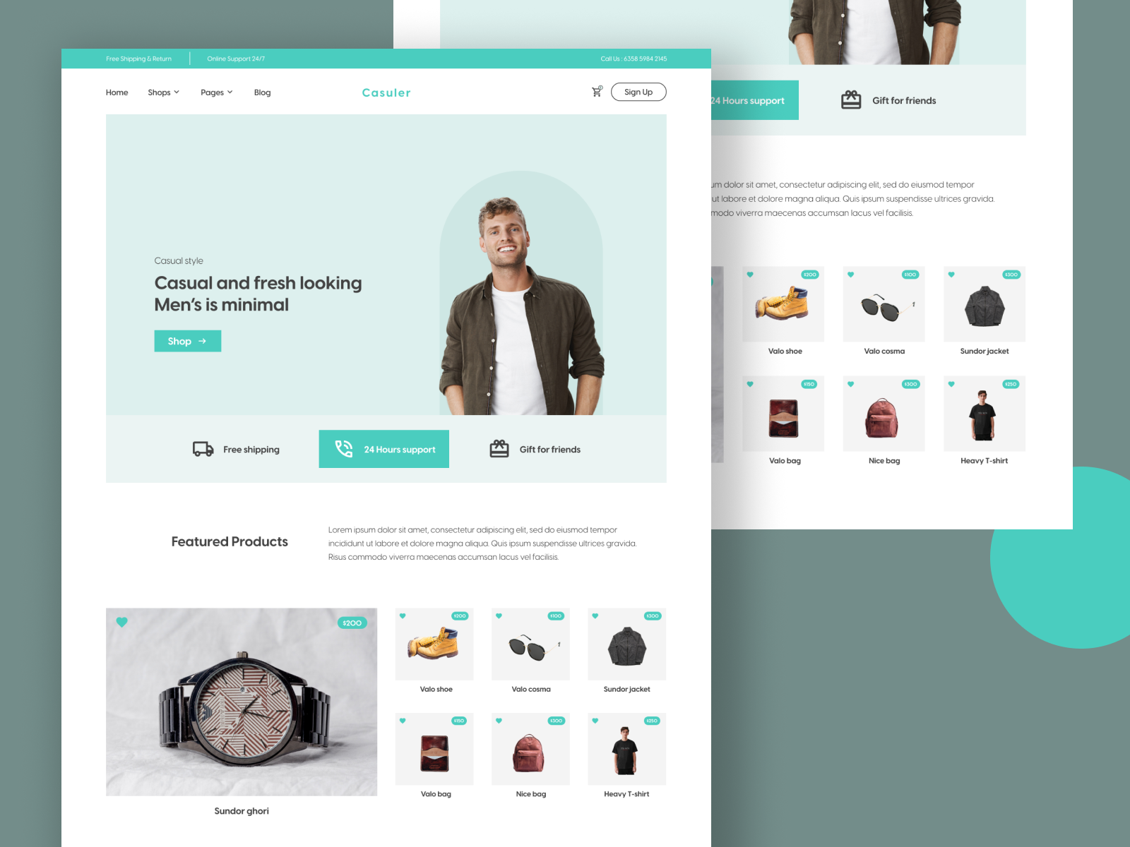 Mobile Design